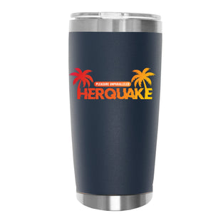 Herquake-Palm001 20oz TUMBLER
