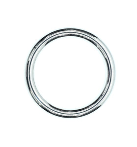 38MM STAINLESS STEEL COCK RING