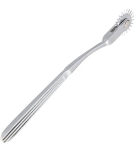 Electro-Conducting Wartenberg Pinwheel