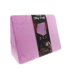 SITTING PRETTY POSITION WEDGE