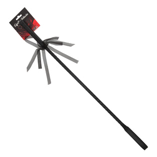 EFFECTIVE BEHAVIOR 27IN CROP - BLACK