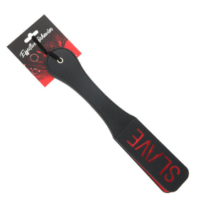 EFFECTIVE BEHAVIOR SLAPPER