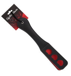 Flying Hearts Cut-Out Slapper