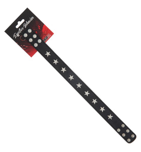 COLLAR STARS