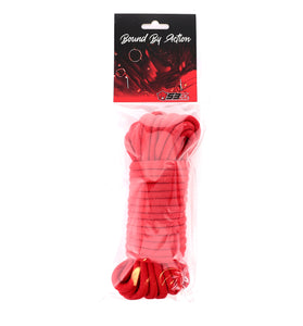 EFFECTIVE BEHAVIOR PLEASURE ROPE