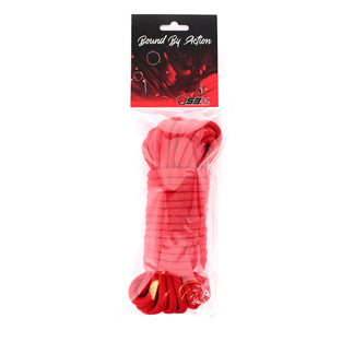 EFFECTIVE BEHAVIOR PLEASURE ROPE