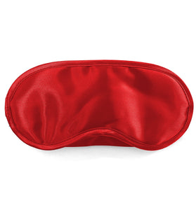 Love-Blind Eye Mask