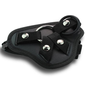 THE ASSISTANT HARNESS