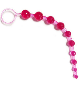 Sassy Anal Beads