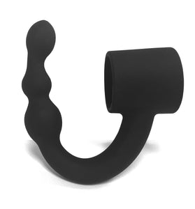 COCKED AND LOADED UNDERLUG