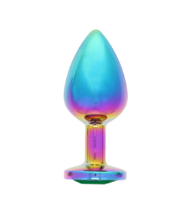 BJ MULTICOLOR ALLOY PLUG