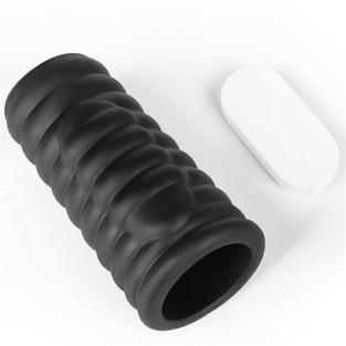 VIBRATING WAVE KNIGHTS RING