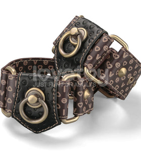 REBELLION REIGN HANDCUFFS