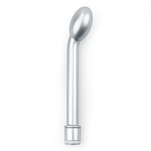 IWHIZZ 8" PROBE SILVER