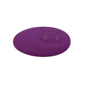CUMULUS REMOTE ONLY PURPLE
