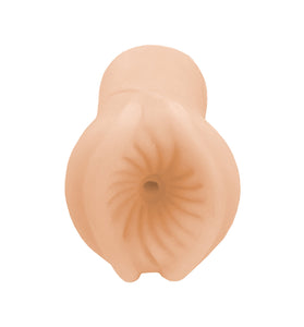 Puckered Asshole Stroker - The Nymph