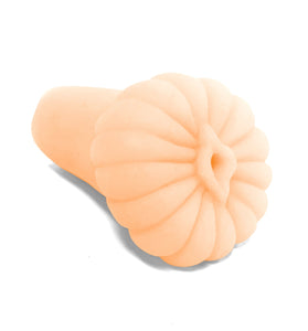 Tight Flower Pussy Masturbator Sleeve - The Faerie