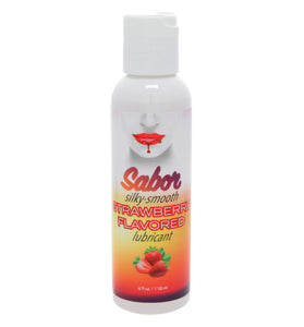 SABOR STRAWBERRY