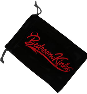 VELVET BAG BEDROOM KINKS