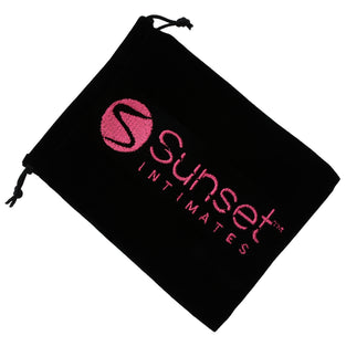 VELVET BAG LARGE SI