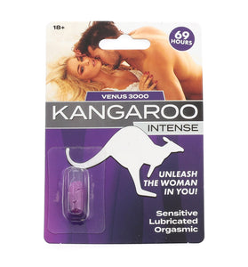 Kangaroo Violet Ultra