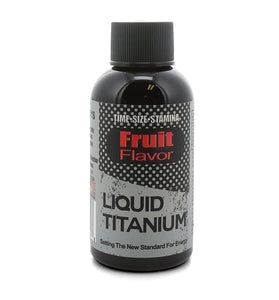 Liquid Titanium