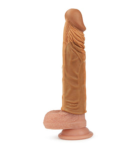 2" PLEASURE X TENDER PENIS SLEEVE