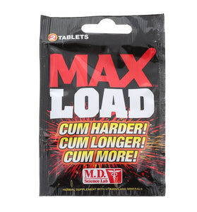 Max Load