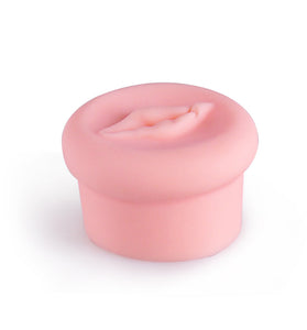 Realistic Penis Pump Replacement Sleeve Flesh