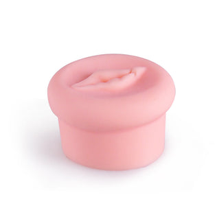 Realistic Penis Pump Replacement Sleeve Flesh