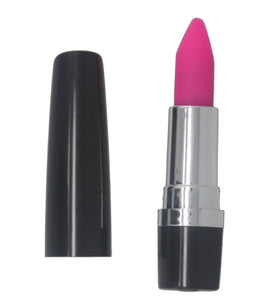 Black Rose Lipstick Vibe