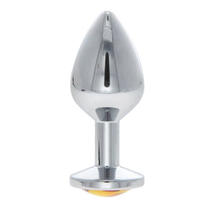 FEMOJEE PLUG LRG - SMILE WITH TONGUE