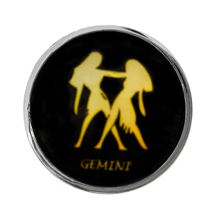 ZODIAC GEMINI SMALL PLUG