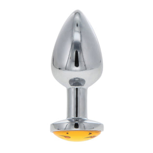 FEMOJEE PLUG LRG - SMILING FACE SMILING EYES