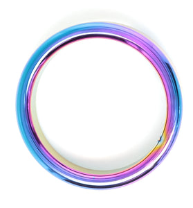 C-RING MULTICOLOR FINISH