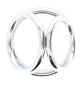 TRIPLE C- RING 50-37-45MM