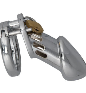 Humiliation Penis Cage