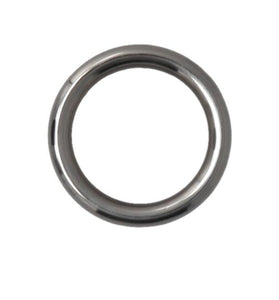 28MM STAINLESS STEEL GLANS RING H:15MM/T:5MM