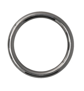C RING STAINLESS THICK 38MM
