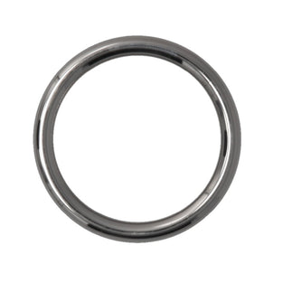 C RING STAINLESS THICK 38MM
