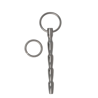 URETHRAL STAINLESS 4IN ARROW DESIGN
