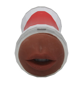 Head-N-Tails Male Masturbator