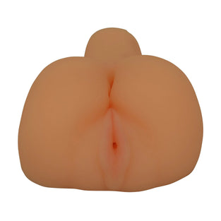 Nikki Super Tight Masturbator