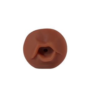 Ava's Mouth Masturbator