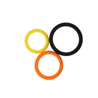 FINAL PHASE COCK RING SET