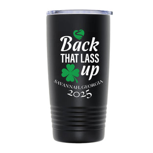BTLU001-25 20oz TUMBLER - ASST COLOR