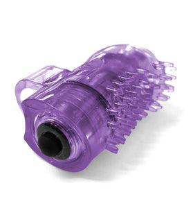 First Touch Finger Vibe