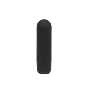 LITTLE BLACK BULLET
