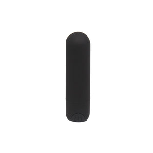 LITTLE BLACK BULLET