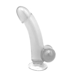 JELLY PEEN CLEAR SMALL